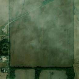 Amanca Arkansas High Resolution Satellite Map