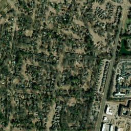 1674-1698 Old Mill Road, Germantown, TN Satellite Map