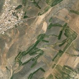 Mihamleh-ye Sofla map(satellite map)