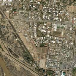 3212-3216 Don Gabal Loop Northwest Satellite Map