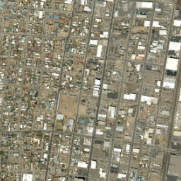 1100-1210 7th Street Northwest Albuquerque NM Satellite Map