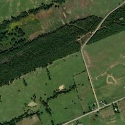 Carolan Arkansas High Resolution Satellite Map