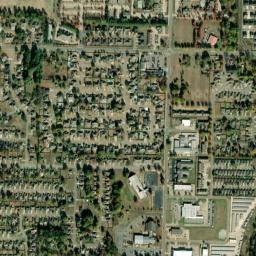 1210 Hogan Lane Conway AR 72034 Satellite Map