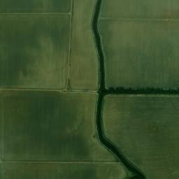 Browns Arkansas High Resolution Satellite Map