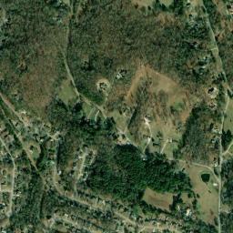 Satellite view of The Honors Course