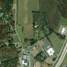 Hamilton County Tn Property Lines Property Line Map - Ooltewah, Tn 37363 - Hamilton County