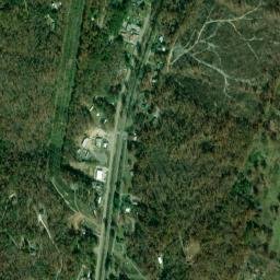 Mineral Park Tennessee High Resolution Satellite Map