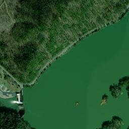 1995-2145 Highway 40, Cherokee National Forest, Benton High Resolution Satellite Map