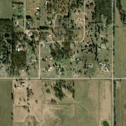 8108-8398 Slaughterville Road, Lexington High Resolution Satellite Map