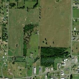 Vilonia map(satellite map)