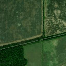 Tarsus Arkansas High Resolution Satellite Map