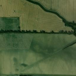 Brice Arkansas High Resolution Satellite Map