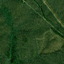 South Pittsburg Mountain Road, Franklin State Forest High Resolution Satellite Map