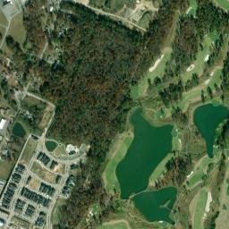 Hamilton County Tn Property Lines Property Line Map - Ooltewah, Tn 37363 - Hamilton County