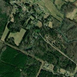 Wildwood Lake map(satellite map)