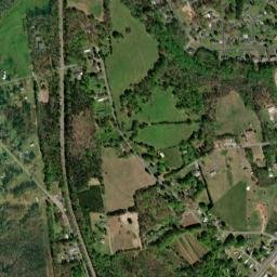 Mayo map(satellite map)
