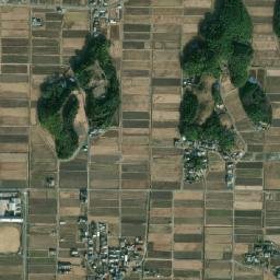 Sasayama-shi map(satellite map)