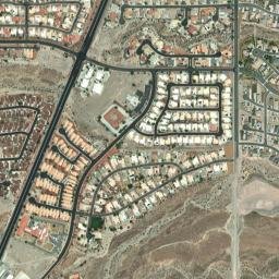 Bullhead Pkwy, Bullhead City, AZ 86442, USA High Resolution Satellite Map