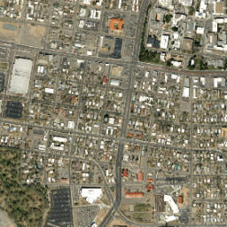 700-722 University Boulevard Southeast Satellite Map