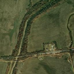 Heth Arkansas High Resolution Satellite Map