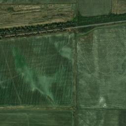 Jonquil Arkansas High Resolution Satellite Map