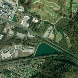 Hamilton County Tn Property Lines Property Line Map - Ooltewah, Tn 37363 - Hamilton County