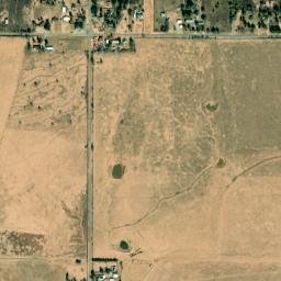 Park Road, Anadarko, OK 73005, America High Resolution Satellite Map