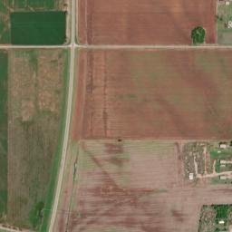 U.S. 81, Chickasha, OK 73018, America High Resolution Satellite Map