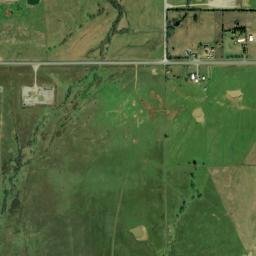 Oklahoma 31, McAlester, OK 74501, USA High Resolution Satellite Map