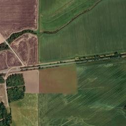 Whitmore Arkansas High Resolution Satellite Map