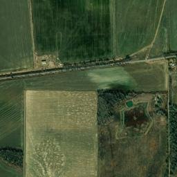 Lucerne Arkansas High Resolution Satellite Map