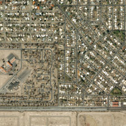 4106 Kathryn Avenue Southeast Albuquerque NM Satellite Map