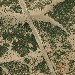 Unnamed Road, Stanley, NM 87056, America High Resolution Satellite Map