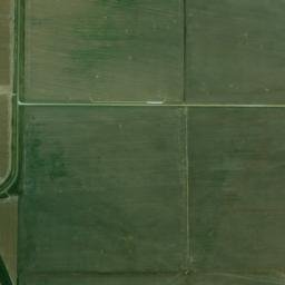 Millers Arkansas High Resolution Satellite Map