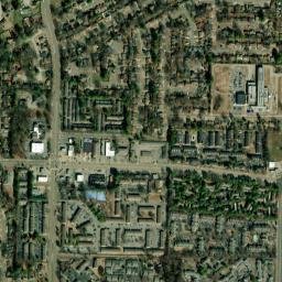 6050-6098 Knight Arnold Road Exd, Memphis High Resolution Satellite Map