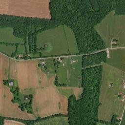 161-197 Childress Road, Fayetteville, TN High Resolution Satellite Map