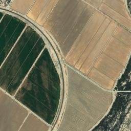 9801-9887 Aha Macav Pkwy Laughlin High Resolution Satellite Map