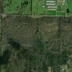 771 Arkansas 155, Casa, AR 72025, USA High Resolution Satellite Map