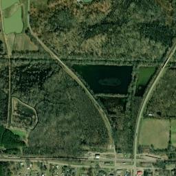 3520 Arkansas 9, Perry, AR 72125, USA High Resolution Satellite Map