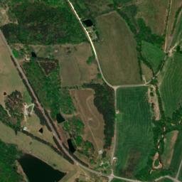 Holt Tennessee High Resolution Satellite Map