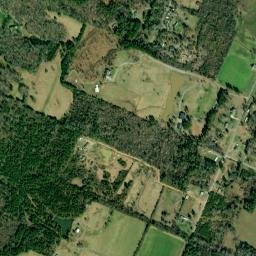 Lebanon Tennessee High Resolution Satellite Map