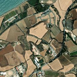 Satellite view of Argaka