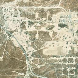 Hazelton California High Resolution Satellite Map