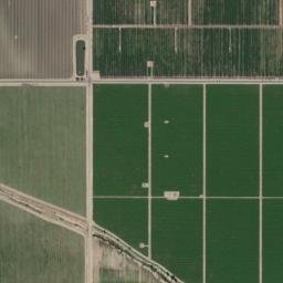 1103-1705 Rancho Road Arvin CA 93203 High Resolution Satellite Map