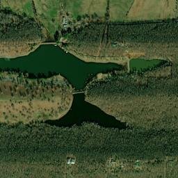 Indian Lake Road, Austin, AR 72007, USA High Resolution Satellite Map