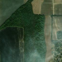 Anthonyville Arkansas High Resolution Satellite Map