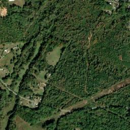 Satellite view of Country Club of Gaffney