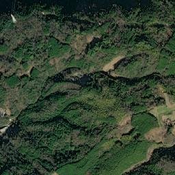 Izunokuni-shi map(satellite map)