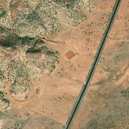 New Mexico 53, Grants, NM 87020, USA High Resolution Satellite Map