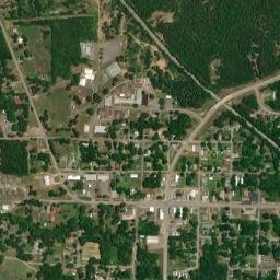 Ola map(satellite map)